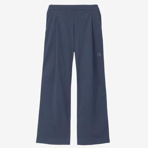 【送料無料】THE NORTH FACE（ザ・ノース・フェイス） Ｗｏｍｅｎ'ｓ ＴＥＣＨ ＬＯＵＮＧＥ ＰＡＮＴ（テック ラウンジ パンツ）ウィメンズ Ｍ アーバンネイビー（ＵＮ） NBW32262