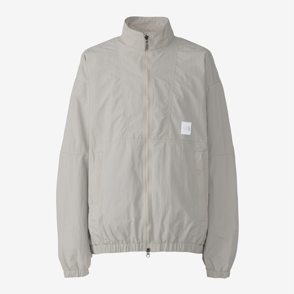 THE NORTH FACE(ザ・ノース・フェイス) 【24春夏】ENRIDE TRACK JACKET 