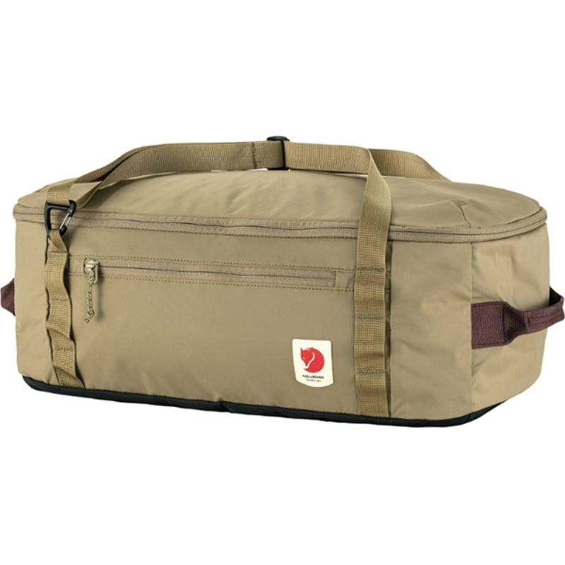 FJALL RAVEN(フェールラーベン) 【24秋冬】High Coast Duffel 22(ハイコーストダッフル 22)  23200266｜アウトドアファッション・ギアの通販はナチュラム