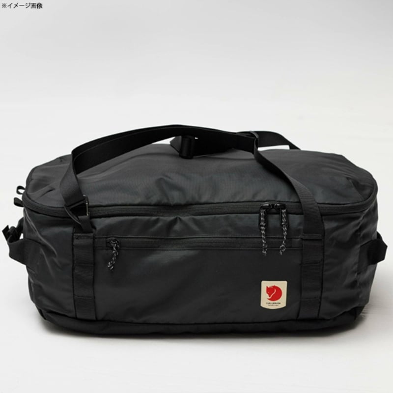 FJALL RAVEN(フェールラーベン) 【24秋冬】High Coast Duffel 22(ハイコーストダッフル 22)  23200266｜アウトドアファッション・ギアの通販はナチュラム