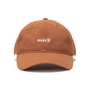 ロアーク リバイバル（ROARK REVIVAL） LOGO 6PANEL CAP-LOW HEIGHT RHJ1000