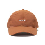 ロアーク リバイバル(ROARK REVIVAL) LOGO 6PANEL CAP-LOW HEIGHT RHJ1000 キャップ