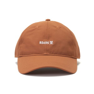 【２４春夏】ＬＯＧＯ　６ＰＡＮＥＬ　ＣＡＰ－ＬＯＷ　ＨＥＩＧＨＴ ＯＮＥ　ＳＩＺＥ ＴＥＲＲＡＣＯＴＴＡ