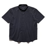 ロアーク リバイバル(ROARK REVIVAL) DELTA QUICKDRY S/S SHIRTS - w/Polartec RWJ1020 半袖シャツ(メンズ)