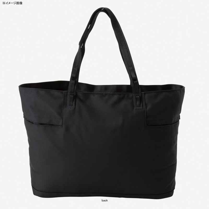 THE NORTH FACE(ザ･ノース･フェイス) 【24春夏】METROSCAPE TOTE(メトロスケープ トート) NM82411