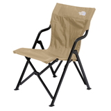 THE NORTH FACE(ザ･ノース･フェイス) TNF CAMP CHAIR SLIM(TNF キャンプ チェア スリム) NN32318 折り畳みチェア