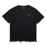 ロアーク リバイバル(ROARK REVIVAL) HEMPCOTTON H/W TEE RTJH1020 半袖Tシャツ(メンズ)