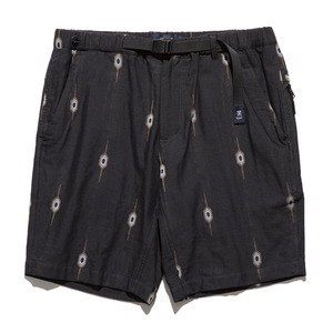 ロアーク リバイバル（ROARK REVIVAL） TRAVEL SHORTS 2.0 JACQUARD RSJ1021