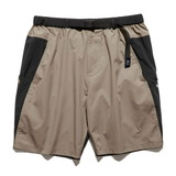 ロアーク リバイバル(ROARK REVIVAL) 【24春夏】BOATMAN TECH SHORTS RSJ1022 ハーフ･ショートパンツ(メンズ)