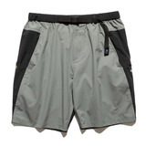 ロアーク リバイバル(ROARK REVIVAL) 【24春夏】BOATMAN TECH SHORTS RSJ1022 ハーフ･ショートパンツ(メンズ)