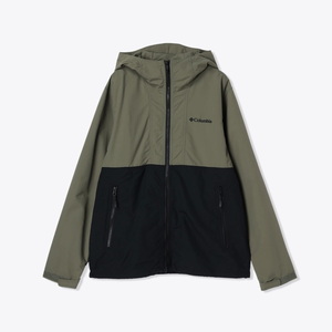 Columbia(コロンビア) Men’s Hazen Jacket(ヘイゼン ジャケット)メンズ XM8638