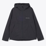 Columbia(コロンビア) Second Hill Wind Jacket(セカンドヒルウインドジャケット)メンズ PM0264 コート(メンズ)