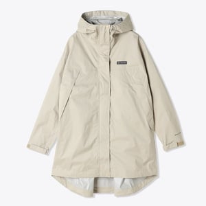 Columbia(コロンビア) Women’s ジプシー バーズロング ジャケット ウィメンズ PL0229