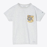 Columbia(コロンビア) ヤハラ フォレスト ポケット ショートスリーブ Tシャツ ウィメンズ PL0226 Tシャツ･ノースリーブ(レディース)