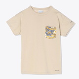 Columbia(コロンビア) ヤハラ フォレスト ポケット ショートスリーブ Tシャツ ウィメンズ PL0226 Tシャツ･ノースリーブ(レディース)