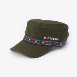 Columbia(コロンビア) ウォルナット ピーク キャップ フリー ３０２（Ｍｏｓｓｔｏｎｅ） PU5042