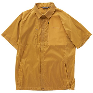 WIND RIVER SHIRT M Bronze