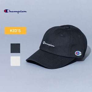 Champion(チャンピオン) ツイルデニムキャップ 141-007A