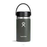 HYDRO FLASK(ハイドロ フラスク) 12oz WIDE MOUTH 890014 ステンレス製ボトル