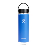 HYDRO FLASK(ハイドロ フラスク) 20oz WIDE MOUTH 890017 ステンレス製ボトル