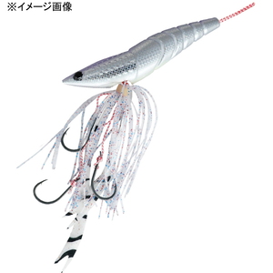 ●サイズ：S●烏賊ラバ：45-80g●アシストライン：PE12号●フックサイズ：CUTGURE＃10