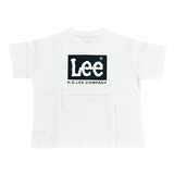 Lee(リー) Kid’s BACK PRINT S/S TEE キッズ LK0868-318 半袖シャツ(ジュニア/キッズ/ベビー)