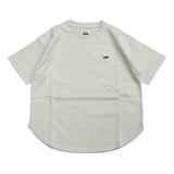 Lee(リー) Kid’s ROUNDHEM H/S TEE キッズ LK0877-247 半袖シャツ(ジュニア/キッズ/ベビー)