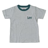 Lee(リー) Kid’s POCKET LOGO S/S TEE キッズ LK0878-216 半袖シャツ(ジュニア/キッズ/ベビー)