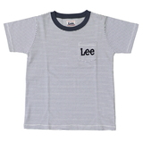 Lee(リー) Kid’s POCKET LOGO S/S TEE キッズ LK0878-275 半袖シャツ(ジュニア/キッズ/ベビー)