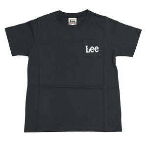 Lee（リー） Kid’s POCKET LOGO S/S TEE キッズ LK0878-276