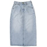 Lee(リー) Women’s STANDARD WARDROBE SKIRT ウィメンズ LL2625-266 スカート(レディース)