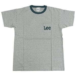 Lee（リー） Women’s POCKET LOGO TEE ウィメンズ LT7142-316