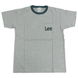 Lee(リー) Women’s POCKET LOGO TEE ウィメンズ LT7142-316 Tシャツ･カットソー長袖(レディース)