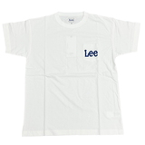 Lee(リー) Women’s POCKET LOGO TEE ウィメンズ LT7142-318 Tシャツ･カットソー長袖(レディース)