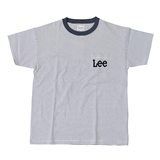 Lee(リー) Women’s POCKET LOGO TEE ウィメンズ LT7142-375 Tシャツ･カットソー長袖(レディース)