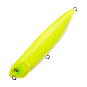 メガバス(Megabass) ＤＯＧ-Ｘ ＱＵＩＣＫ ＷＡＬＫＥＲ（ドッグエックス クイック ウォーカー） ８７ｍｍ どチャート 05084