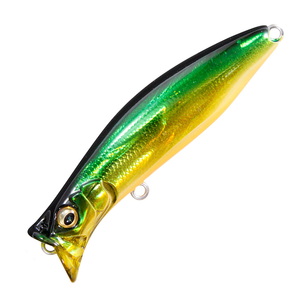 メガバス(Megabass) キリンジ ７０ｍｍ ＧＧ ゴールデンライムＯＢ 05088