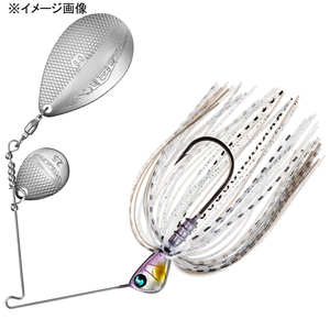 ダイワ(Daiwa) スティーズ アスロック １／２ｏｚ パープルシャッド 07436917