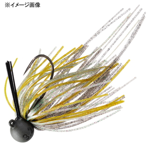 ダイワ(Daiwa) ＢＨミニジグ １．３ｇ スポーンシュリンプ 07436758