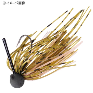 ダイワ(Daiwa) ＢＨミニジグ １．８ｇ グリパンピンク 07436773