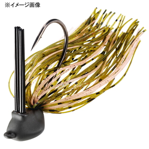 ダイワ(Daiwa) ＢＨカバージグ ６ｇ グリパンピンク 07436672