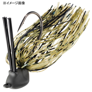 ダイワ(Daiwa) ＢＨカバージグ ６ｇ ゴリ 07436674