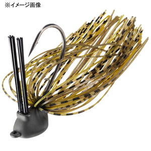 ダイワ(Daiwa) ＢＨカバージグ １０ｇ テナガエビ 07436713