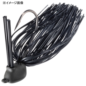 ダイワ(Daiwa) ＢＨカバージグ １０ｇ ブラック 07436717