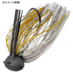 ダイワ(Daiwa) ＢＨマルチジグ ６ｇ スポーンシュリンプ 07436496