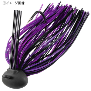 ダイワ(Daiwa) ＢＨマルチジグ ６ｇ マッディスペシャル 07436499