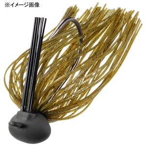 ダイワ(Daiwa) ＢＨマルチジグ １０ｇ グリーンパンプキン 07436531