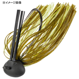 ダイワ(Daiwa) ＢＨマルチジグ １０ｇ サマークロー 07436538