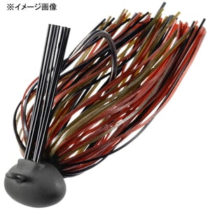 ダイワ(Daiwa) ＢＨマルチジグ １４ｇ 沼ザリ 07436555