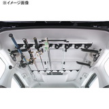 カーメイト(CAR MATE) IF18G ロッドホルダーG デュアル8ワイド IF18G 車載用